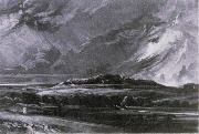 John Constable, Old Sarum